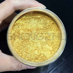 60目 钻石闪金