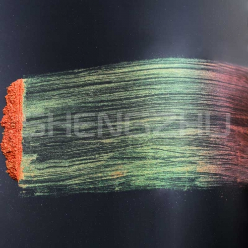 紫红-绿红 草莓视频污黄色在线观看龙着色颜料